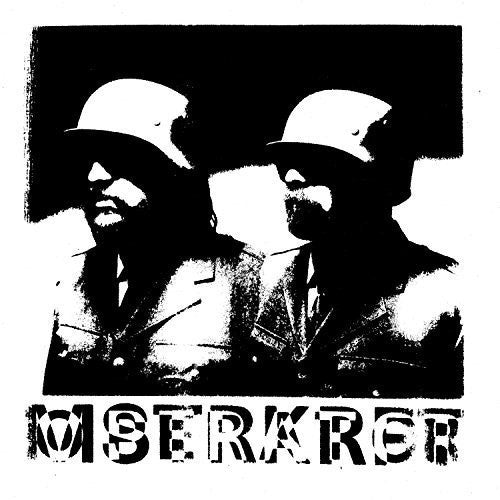 MSTRKRFT: Operator