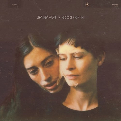 Jenny Hval: Blood Bitch