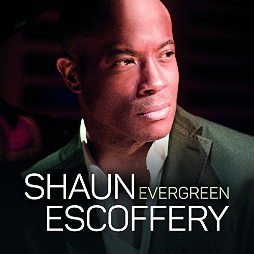 Shaun Escoffery: Evergreen