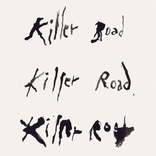 Soundwalk Collective: Killer Road