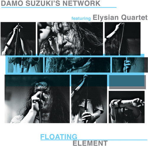 Damo Suzuki Network: Floating Element