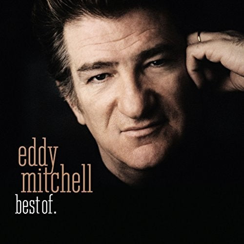 Eddy Mitchell: Best Of Vinyle