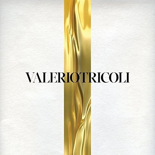 Valerio Tricoli: Clonic Earth