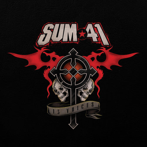 Sum 41: 13 Voices