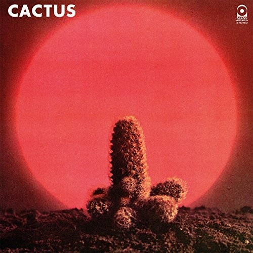 Cactus: Cactus