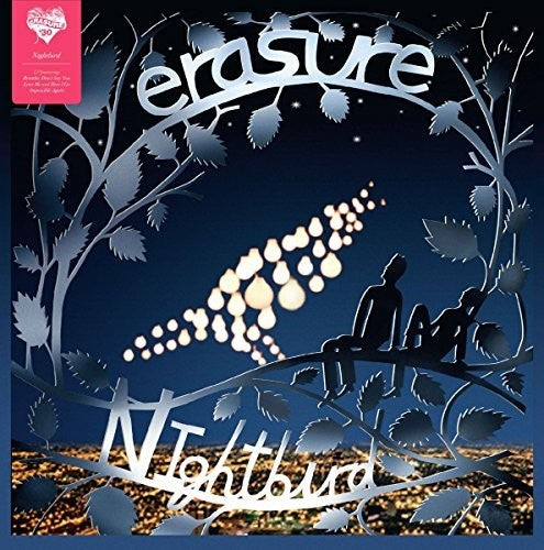 Erasure: Nightbird