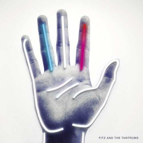 Fitz and the Tantrums: Fitz And The Tantrums