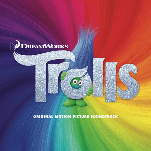 Various: Trolls (Original Motion Picture Soundtrack)