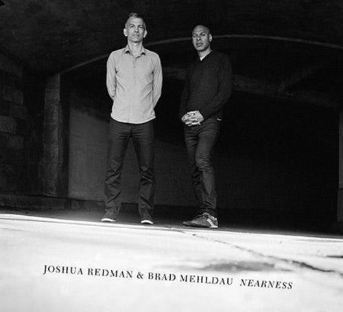 Brad Mehldau: Nearness