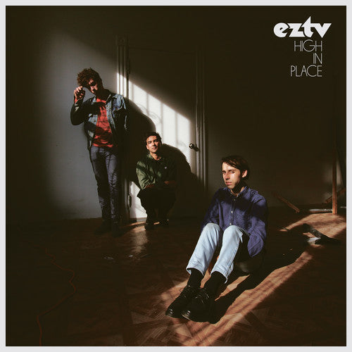 Eztv: High in Place