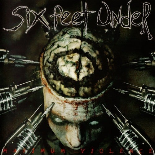 Six Feet Under: Maximum Violence