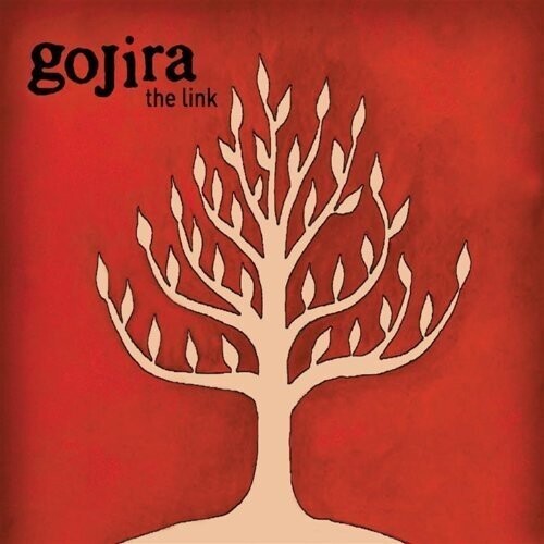 Gojira: The Link