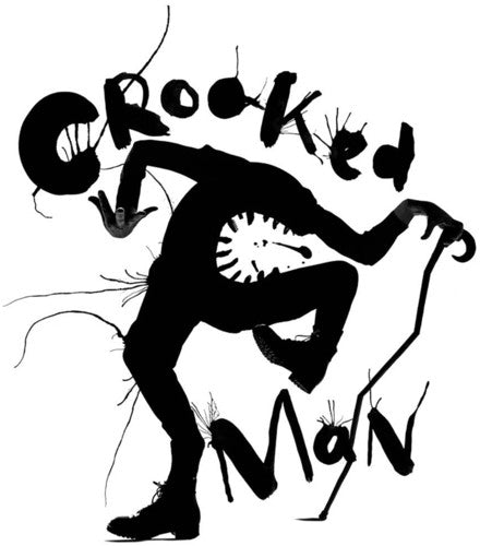 T.R.I.C.: Crooked Man