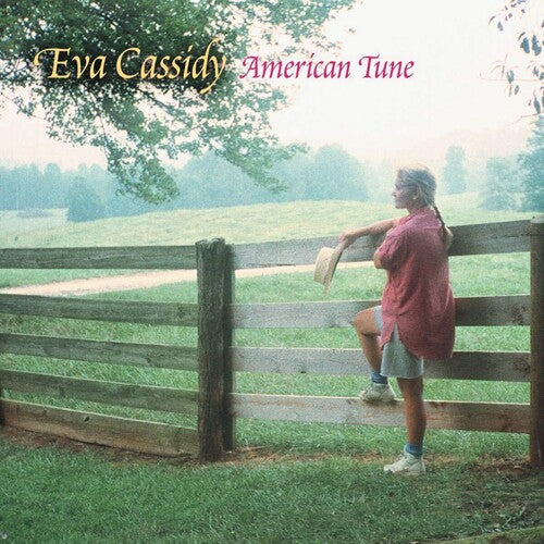 Eva Cassidy: American Tune