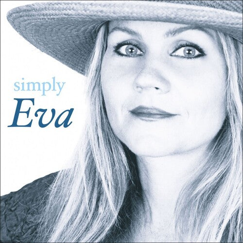 Eva Cassidy: Simply Eva