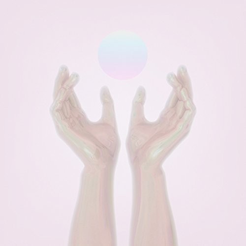 Machinedrum: Human Energy