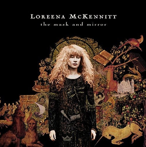 Loreena McKennitt: The Mask And Mirror