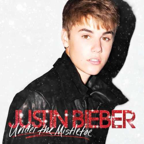 Justin Bieber: Under The Mistletoe