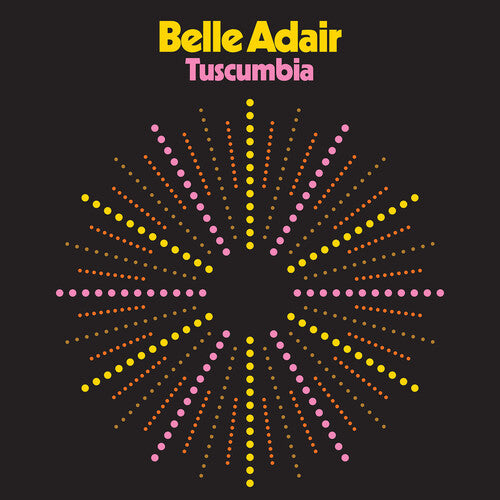 Belle Adair: Tuscumbia