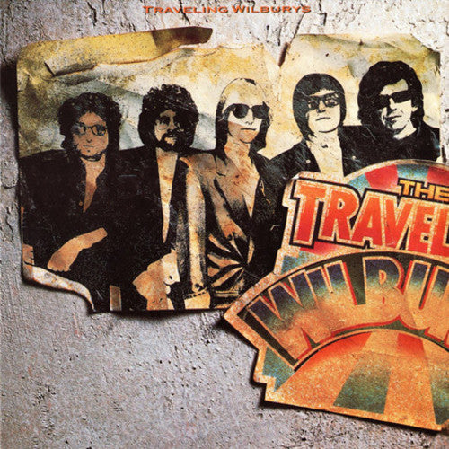 The Traveling Wilburys: The Traveling Wilburys, Vol. 1