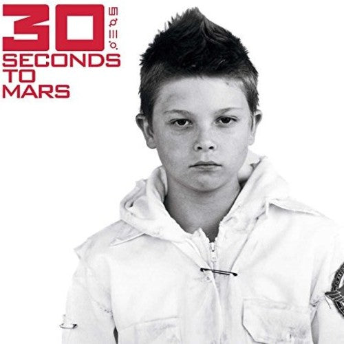 Thirty Seconds to Mars: Thirty Seconds To Mars