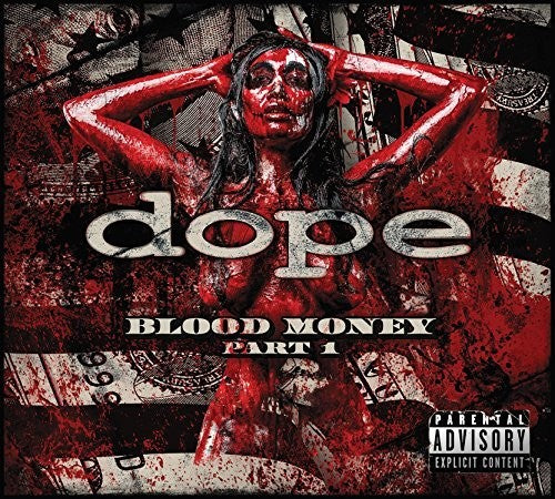 The Dope: Blood Money Part 1