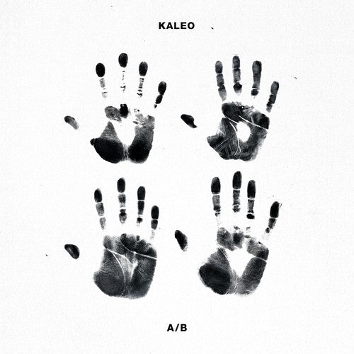 Kaleo: A/B