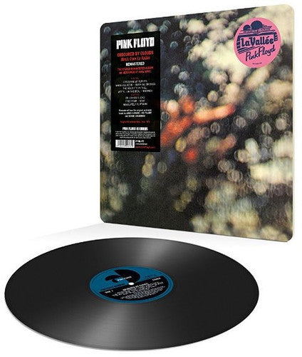 Pink Floyd: Obscured By Clouds