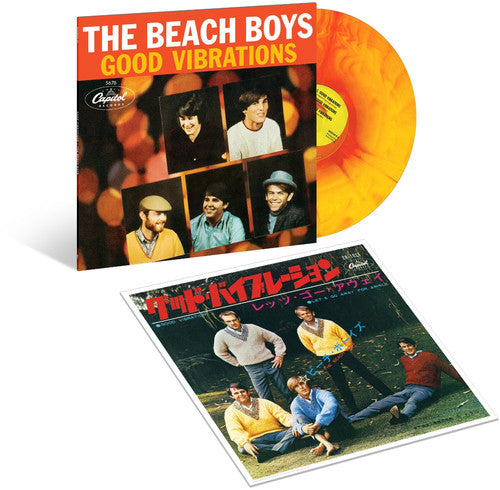 The Beach Boys: Good Vibrations 50th Anniversary