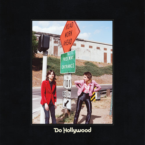 The Lemon Twigs: Do Hollywood