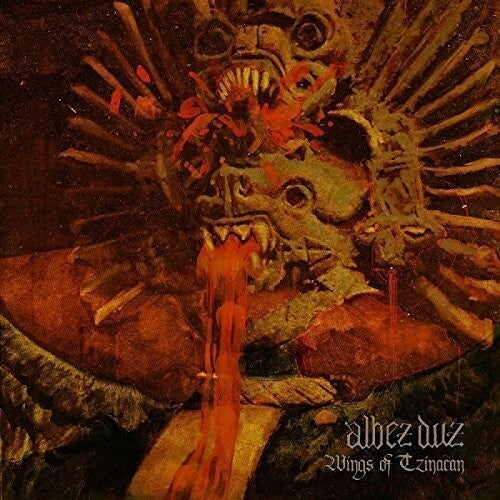 Albez Duz: Wings Of Tzinacan