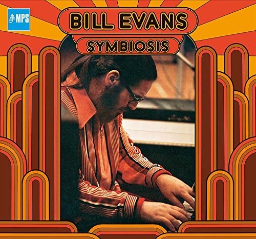 Evans: Symbiosis