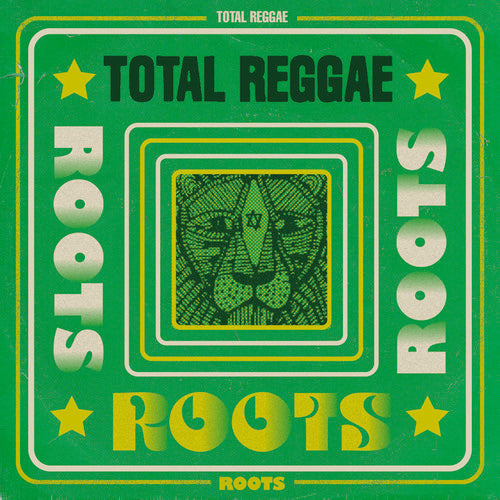 Various Artists: Total Reggae: Roots