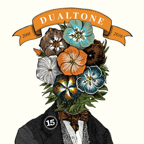 Various: In Case You Missed It: 15 Years Of Dualtone