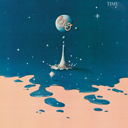 Elo ( Electric Light Orchestra ): Time