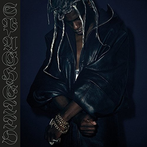 Gaika: Spaghetto