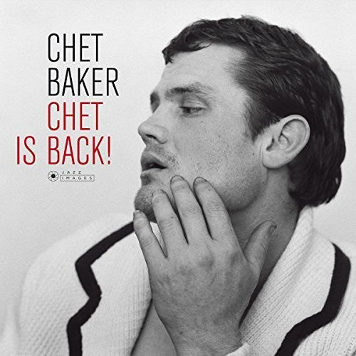 Chet Baker: Chet Is Back