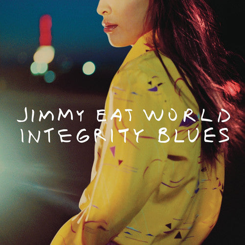 Jimmy Eat World: Integrity Blues