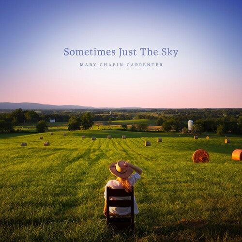 Mary-Chapin Carpenter: Sometimes Just The Sky