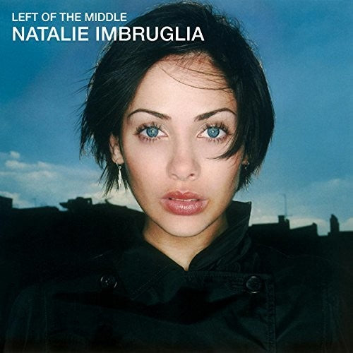 Natalie Imbruglia: Left Of The Middle