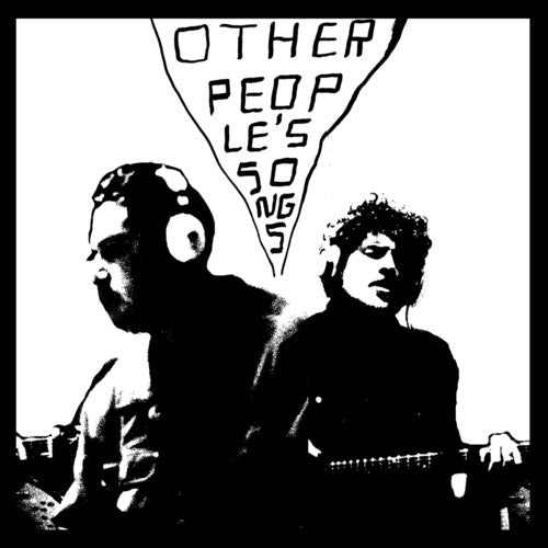 Richard Swift: Other People's Songs 1