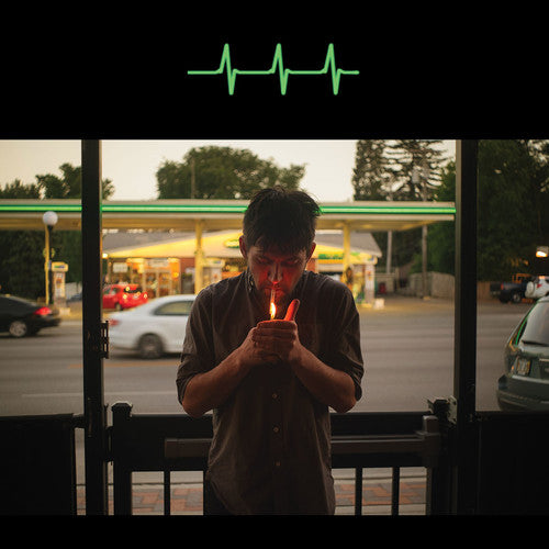 Conor Oberst: Tachycardia / Afterthought