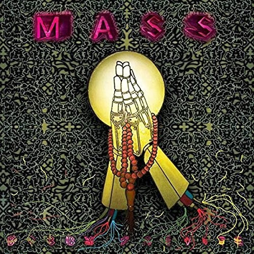 Bobby Previte: Mass