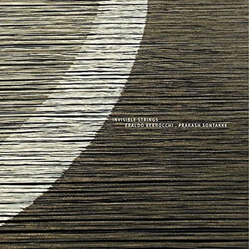 Ernaldo Bernocchi: Invisible Strings