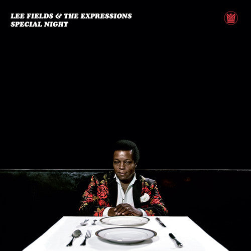 Lee Fields & Expressions: Special Night