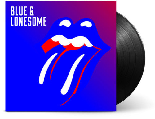 The Rolling Stones: Blue & Lonesome