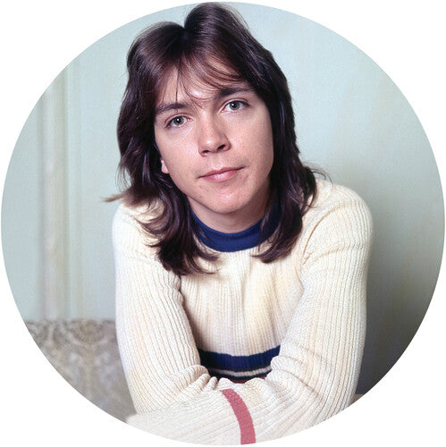 David Cassidy: I Think I Love You - Greatest Hits Live (Picture Disc Vinyl)