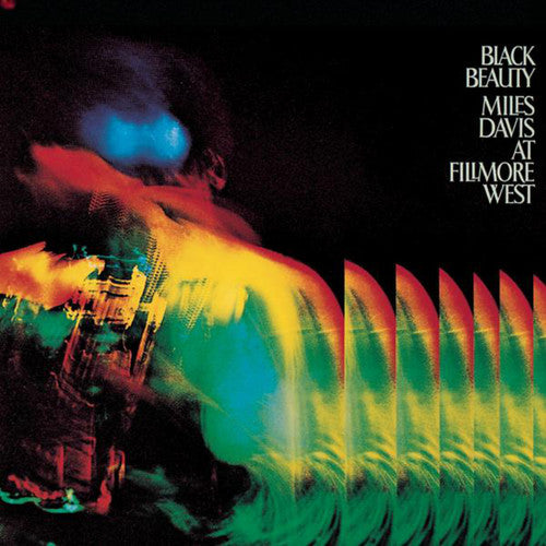 Miles Davis: Black Beauty