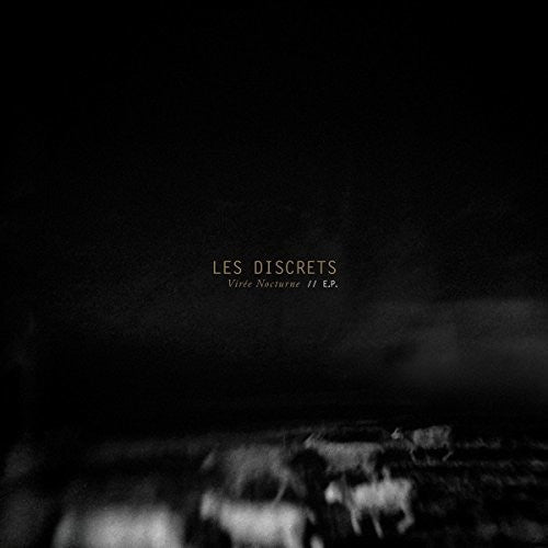 Les Discrets: Viree Nocturne