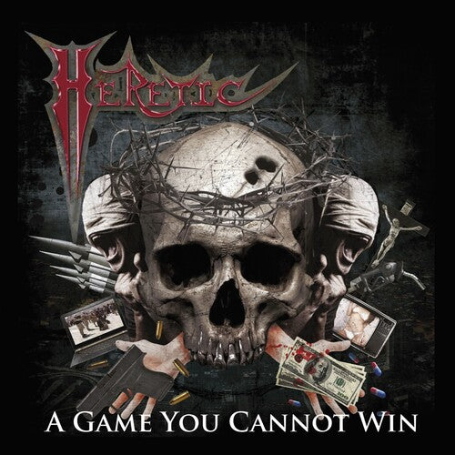 Heretic: Game You Cannot Win
